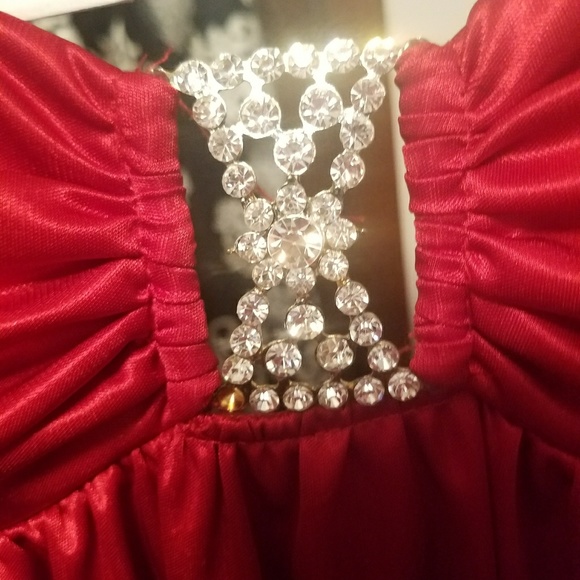 Homecoming dress - Picture 3 of 3